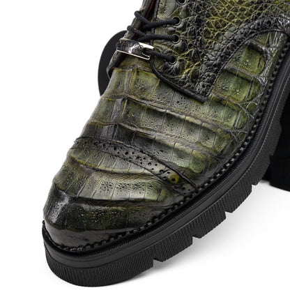 Ferrara Dark Green