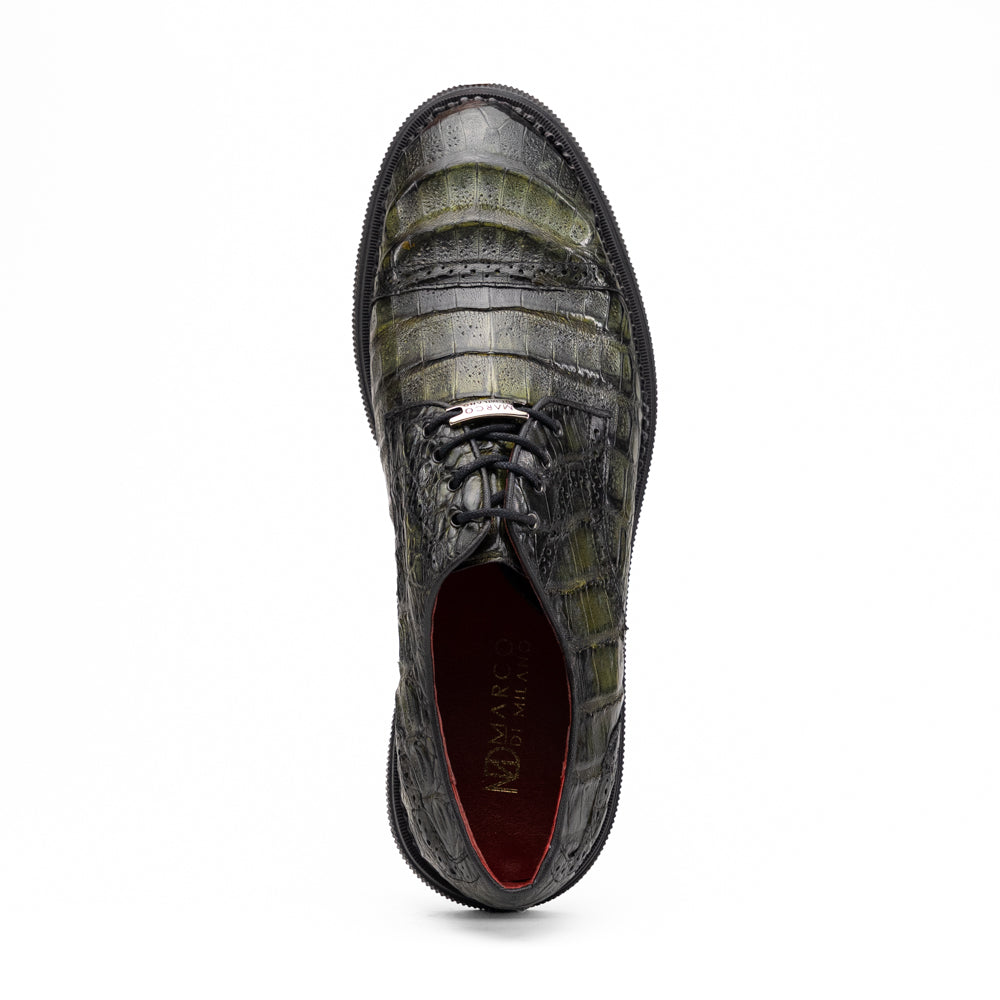Ferrara Dark Green