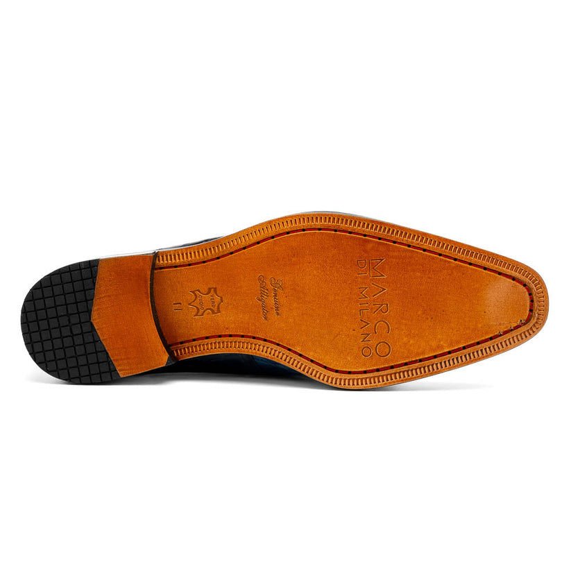 Fitipaldi Rustic Navy