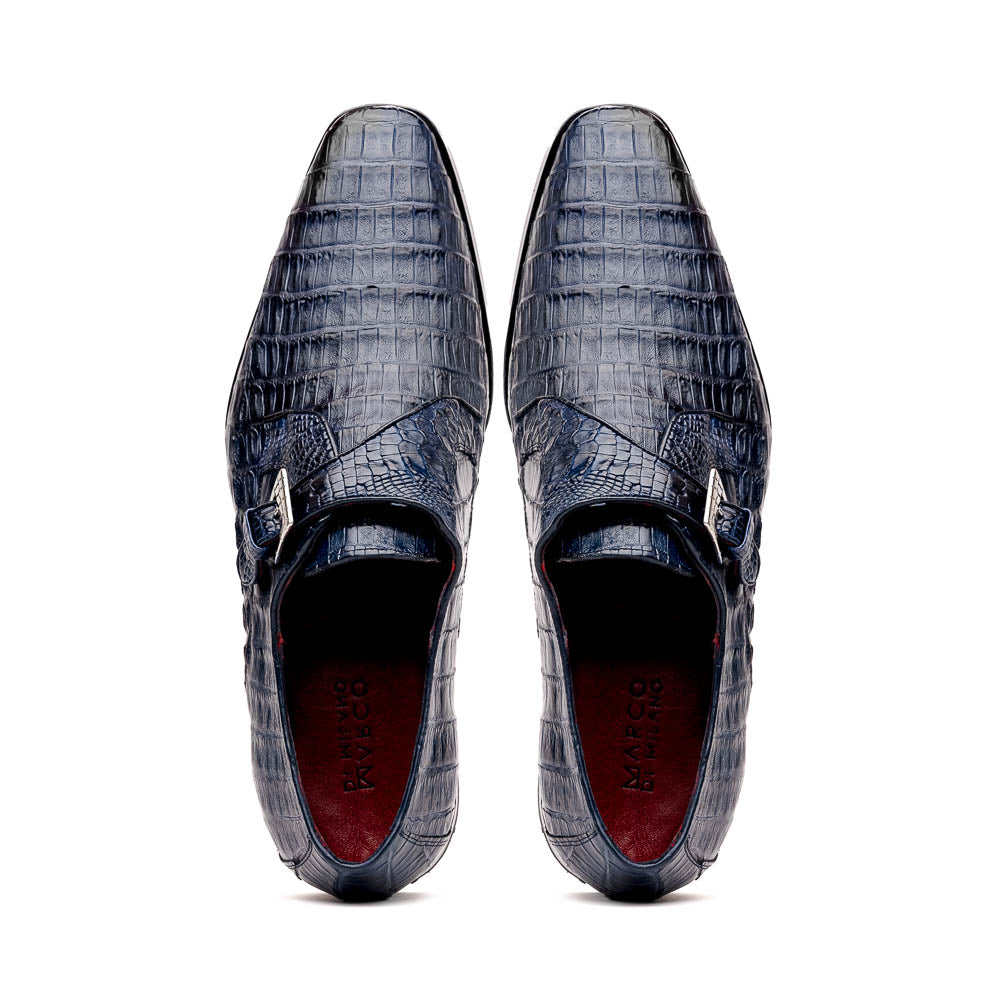 Rovigo Stained Navy