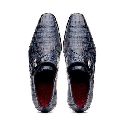 Rovigo Stained Navy