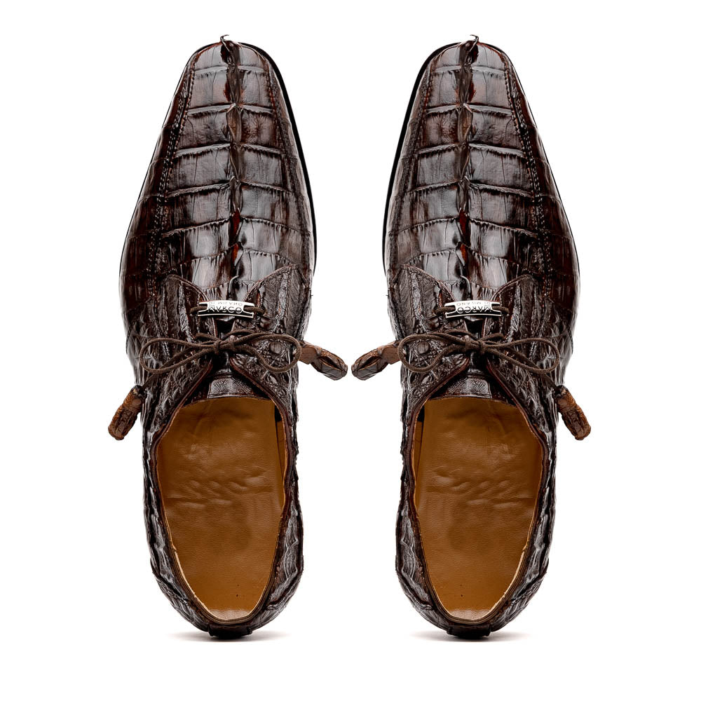 Cancun Brown