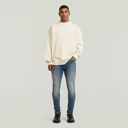 G-Star D-Staq Slim Jeans - Blue