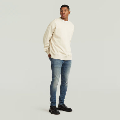 G-Star D-Staq Slim Jeans - Blue