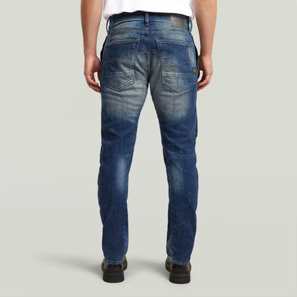 G-Star Diver 3D Slim Jeans - Blue Philly