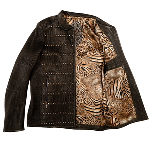 Kippy's Men's Armor Exoelastica Moto Jacket - Dudes Boutique