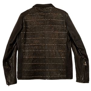 Kippy's Men's Armor Exoelastica Moto Jacket - Dudes Boutique