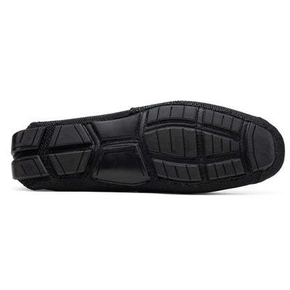 Grecco Black