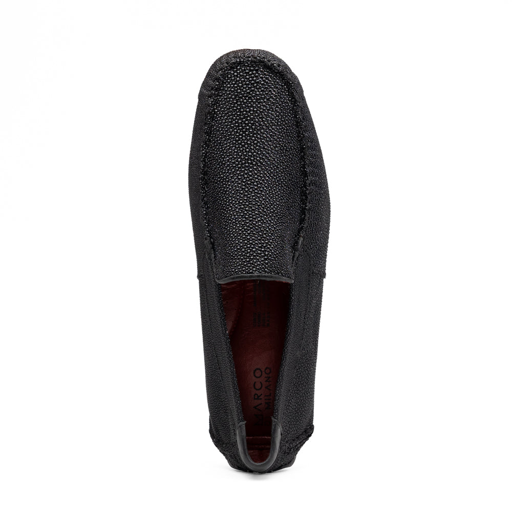 Grecco Black