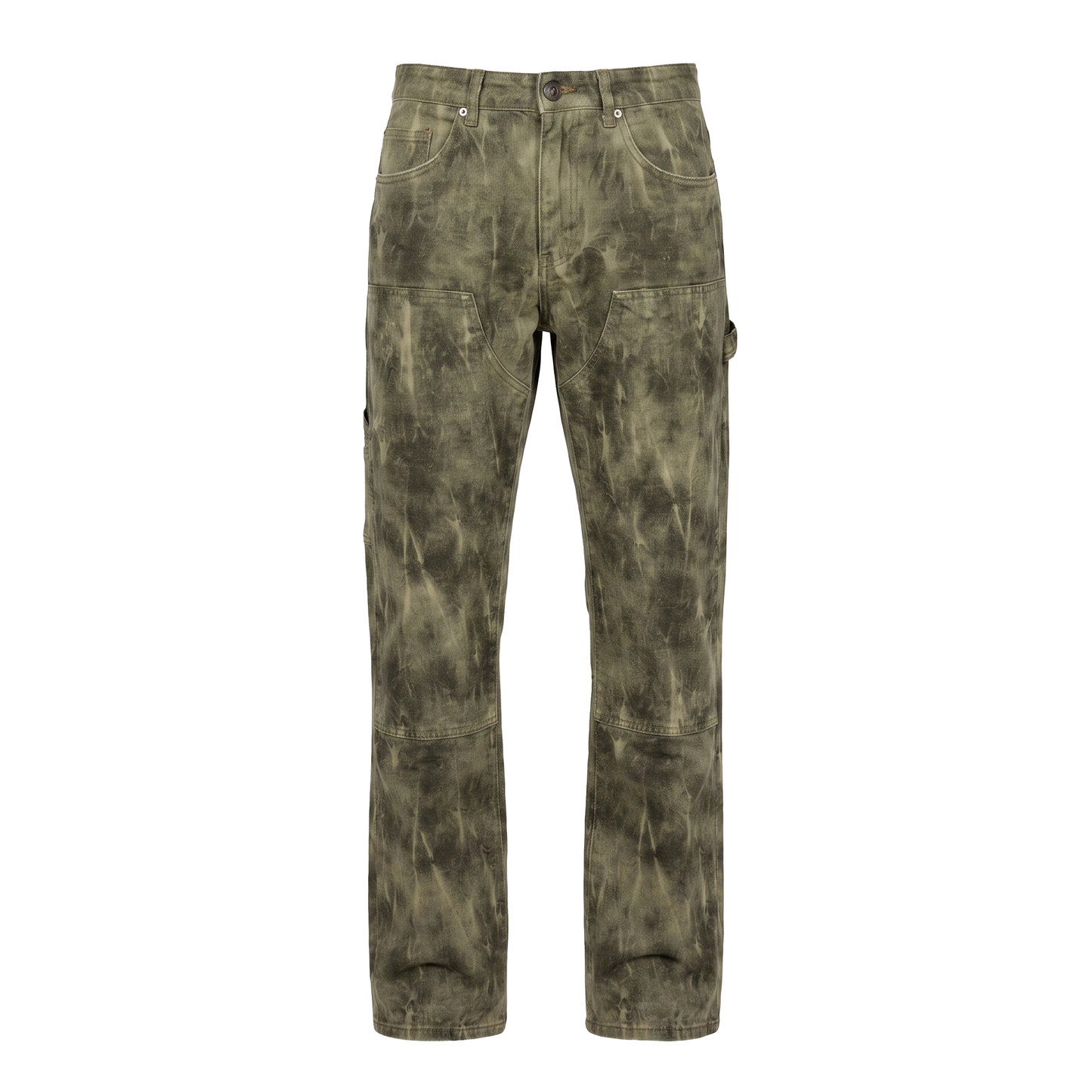 Waimea Swamp Wash Carpenter Jeans