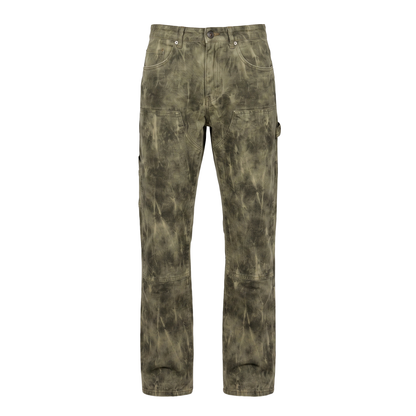 Waimea Swamp Wash Carpenter Jeans