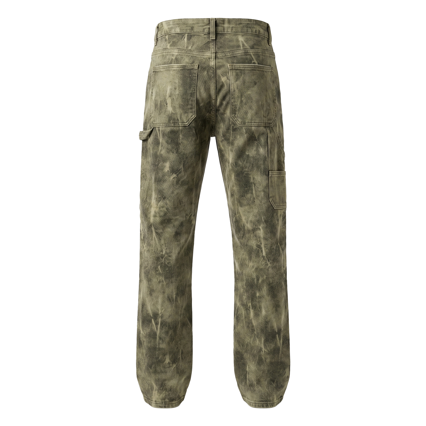 Waimea Swamp Wash Carpenter Jeans