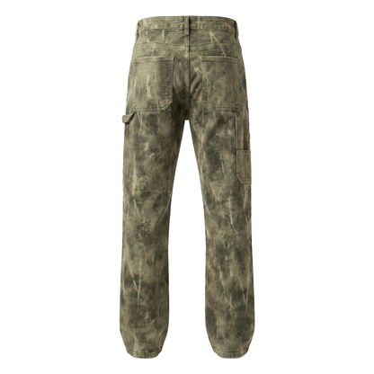 Waimea Swamp Wash Carpenter Jeans