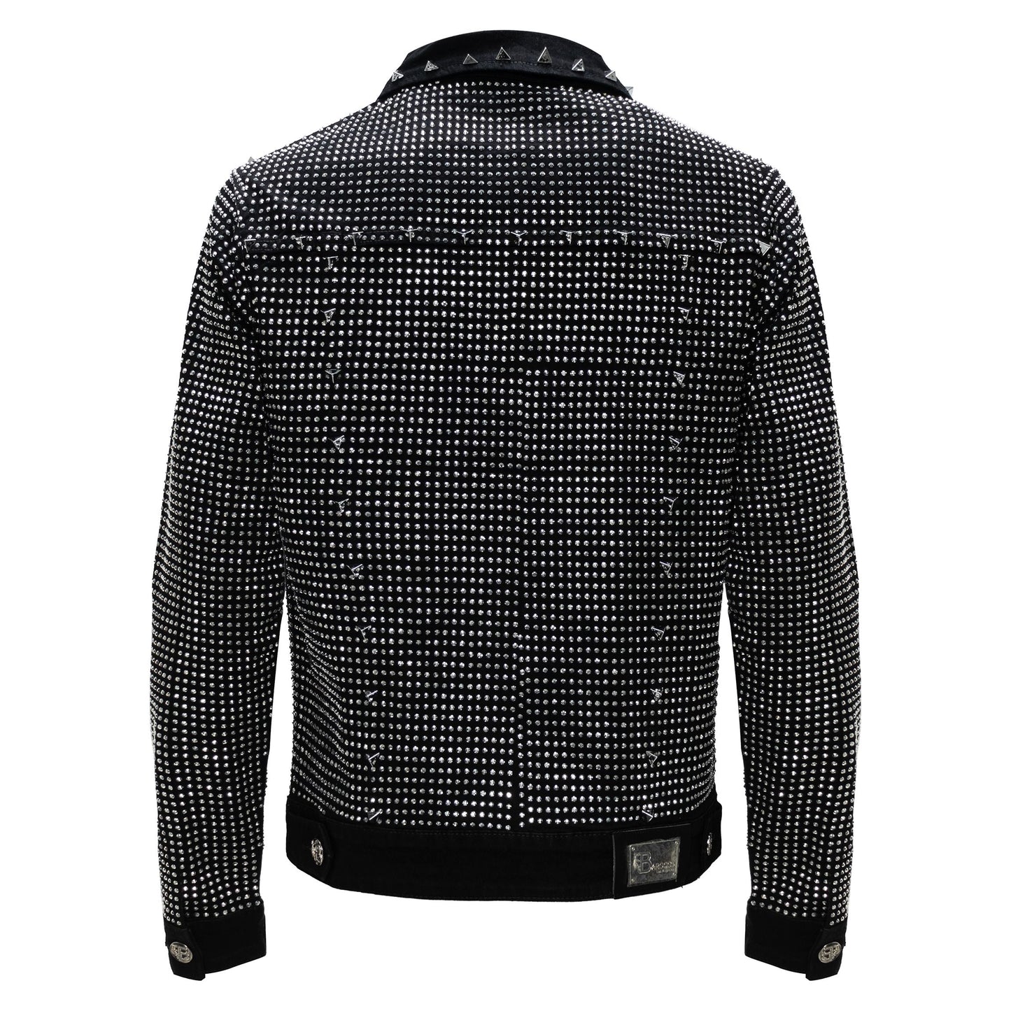 Pure Style BLACK/SILVER