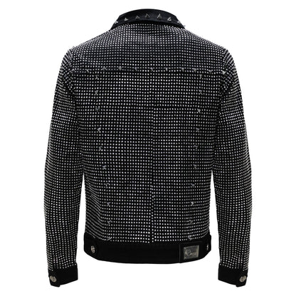 Pure Style BLACK/SILVER