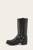 FRYE Harness 12R Men's Boots / Black - Dudes Boutique