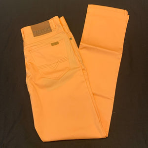 Prestige Peach High-end Pants - Dudes Boutique