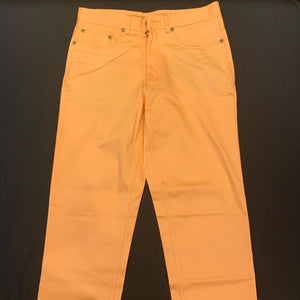 Prestige Peach High-end Pants - Dudes Boutique