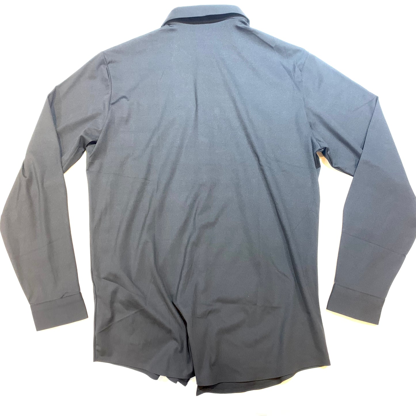 Barocco Crown Crystal Button-Up Shirt - Dudes Boutique