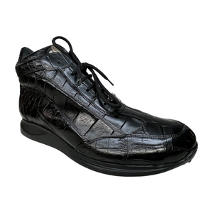 Mauri alligator sneakers best sale