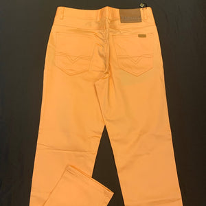 Prestige Peach High-end Pants - Dudes Boutique