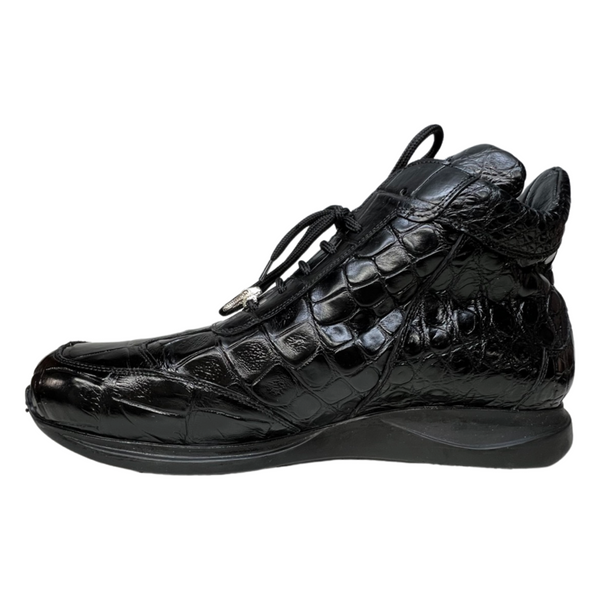 Mauri 4910V2 Alligator Lace Up main image 1
