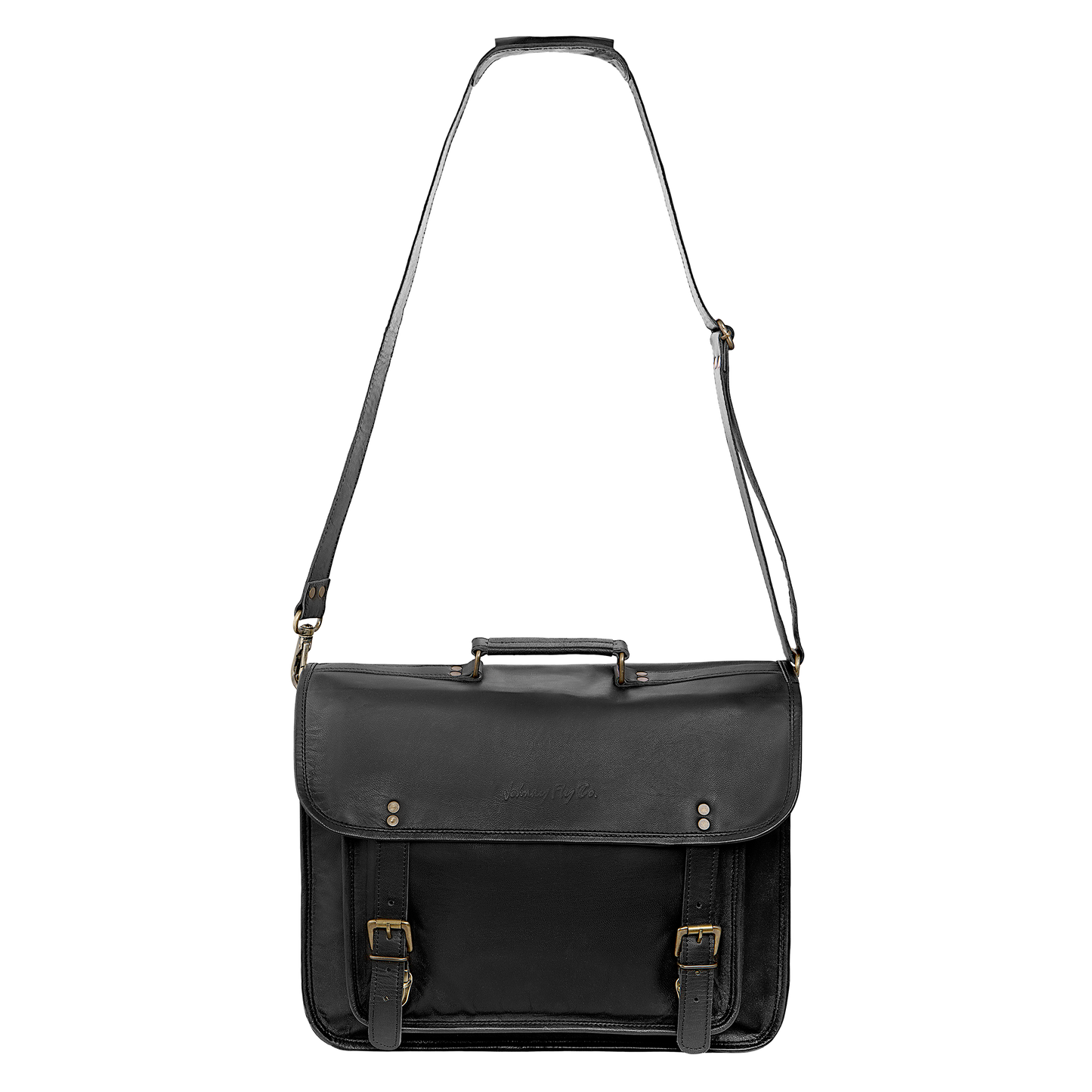 Business Laptop Messenger | Anniversary Edition