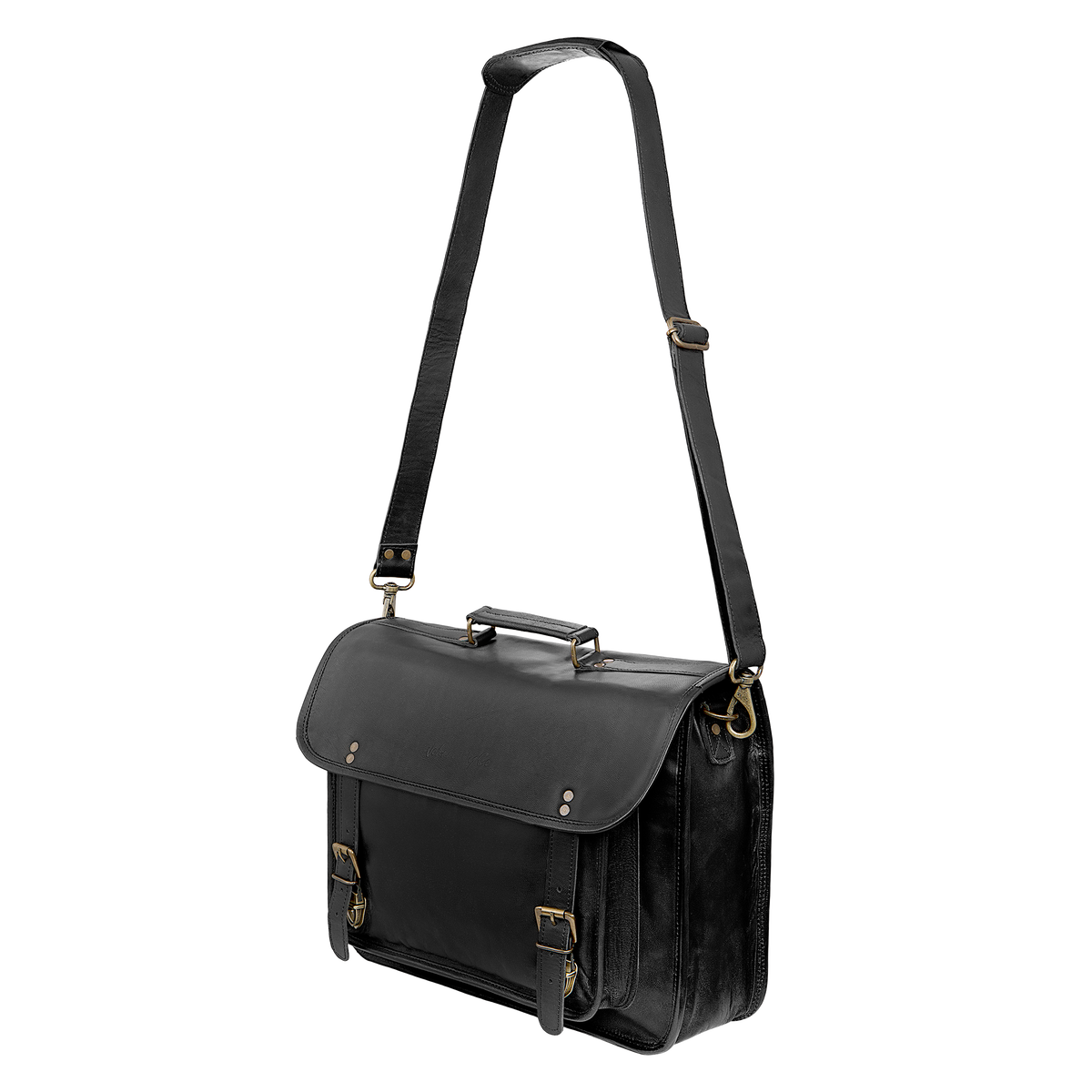 Business Laptop Messenger | Anniversary Edition