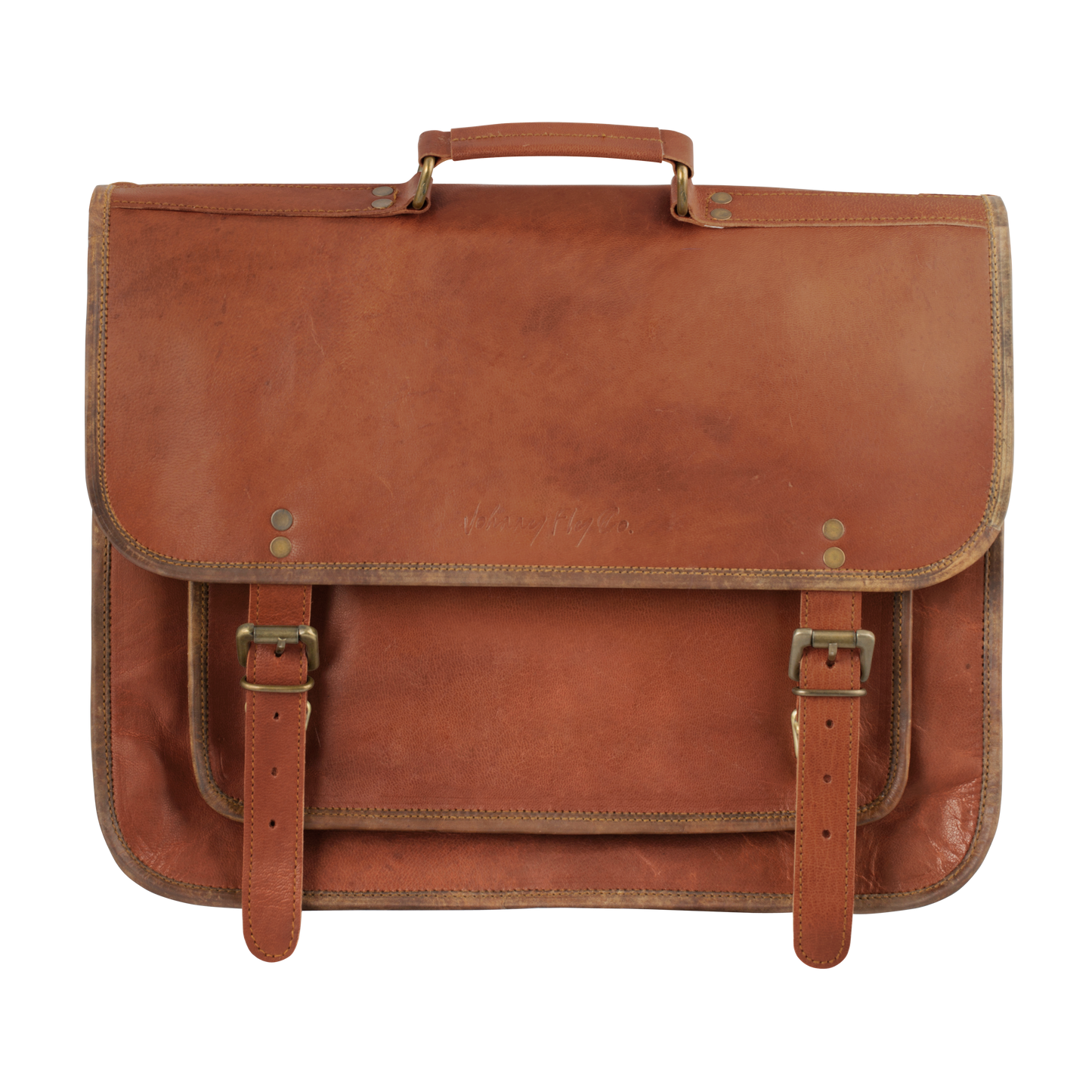Business Laptop Messenger