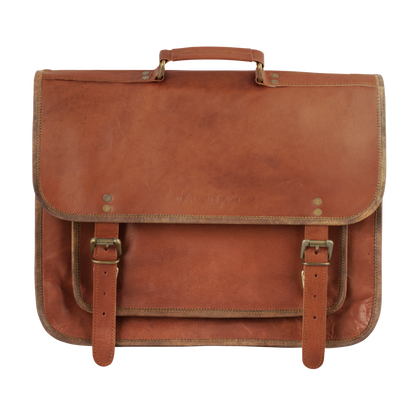Business Laptop Messenger