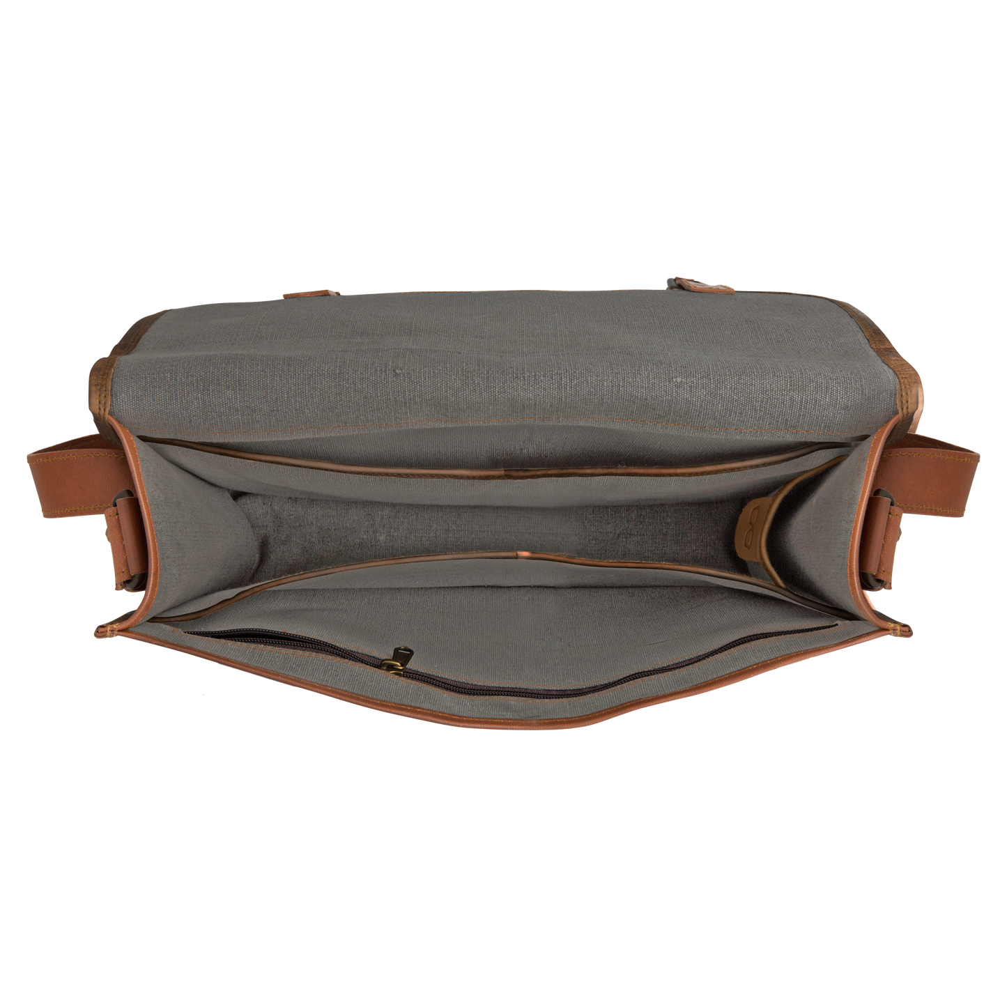 Business Laptop Messenger