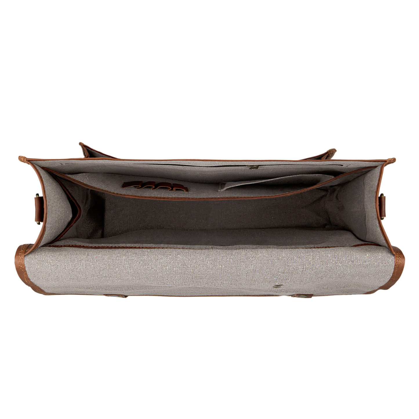 Business Laptop Messenger