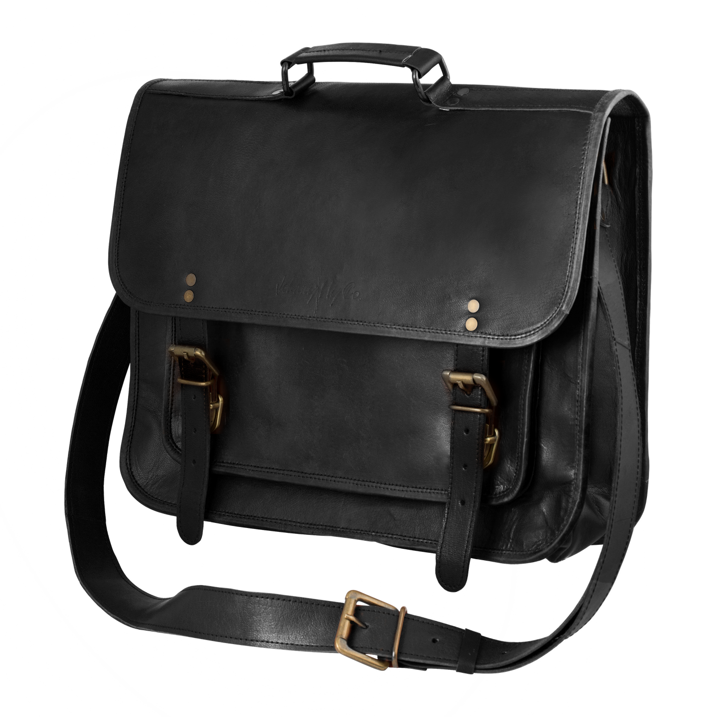 Business Laptop Messenger | Anniversary Edition