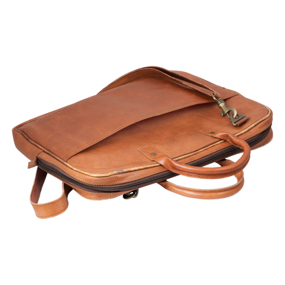 Laptop sling bag