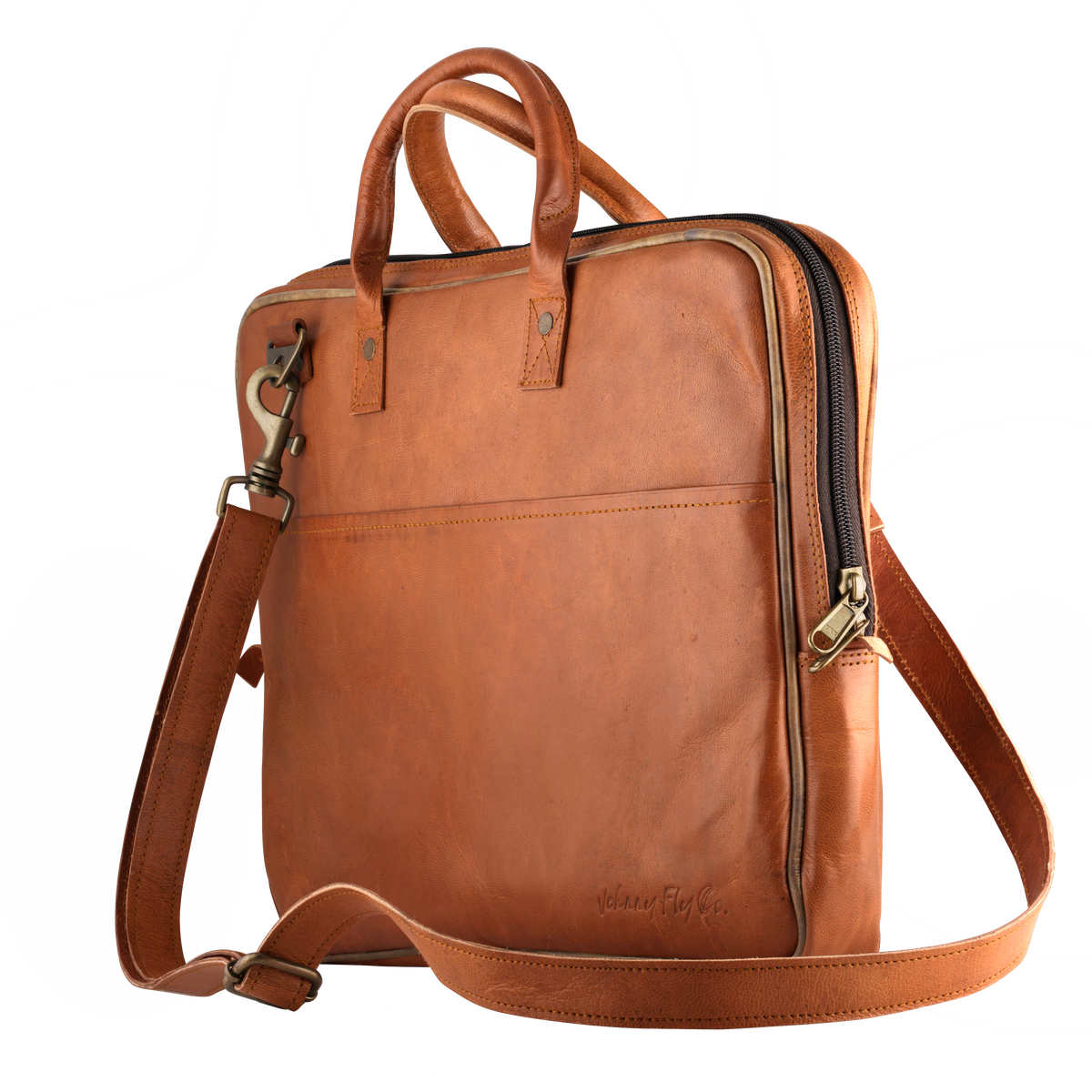 Laptop sling bag