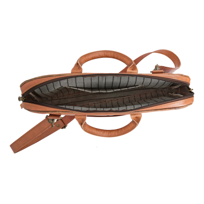 Laptop sling bag