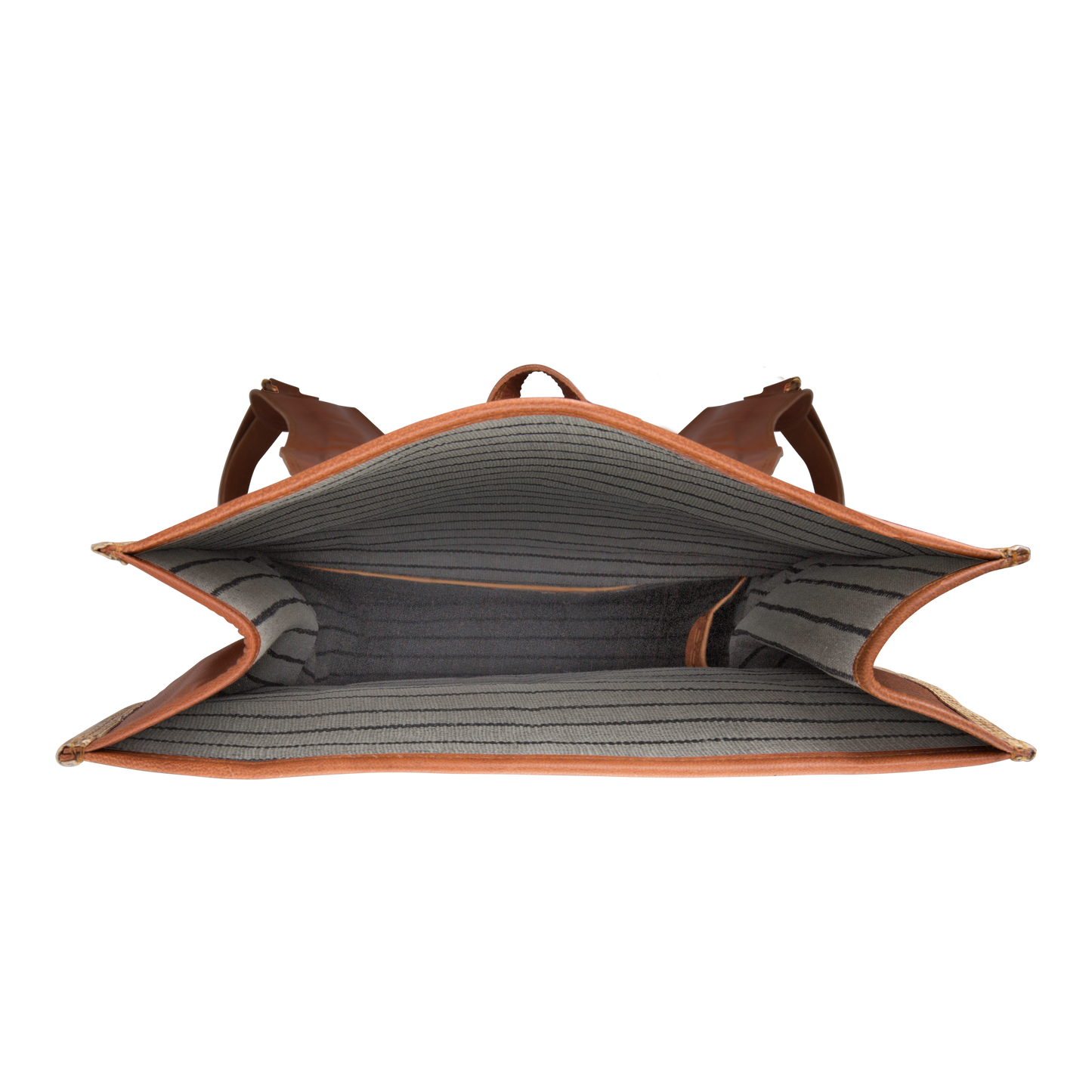 Rolltop Backpack