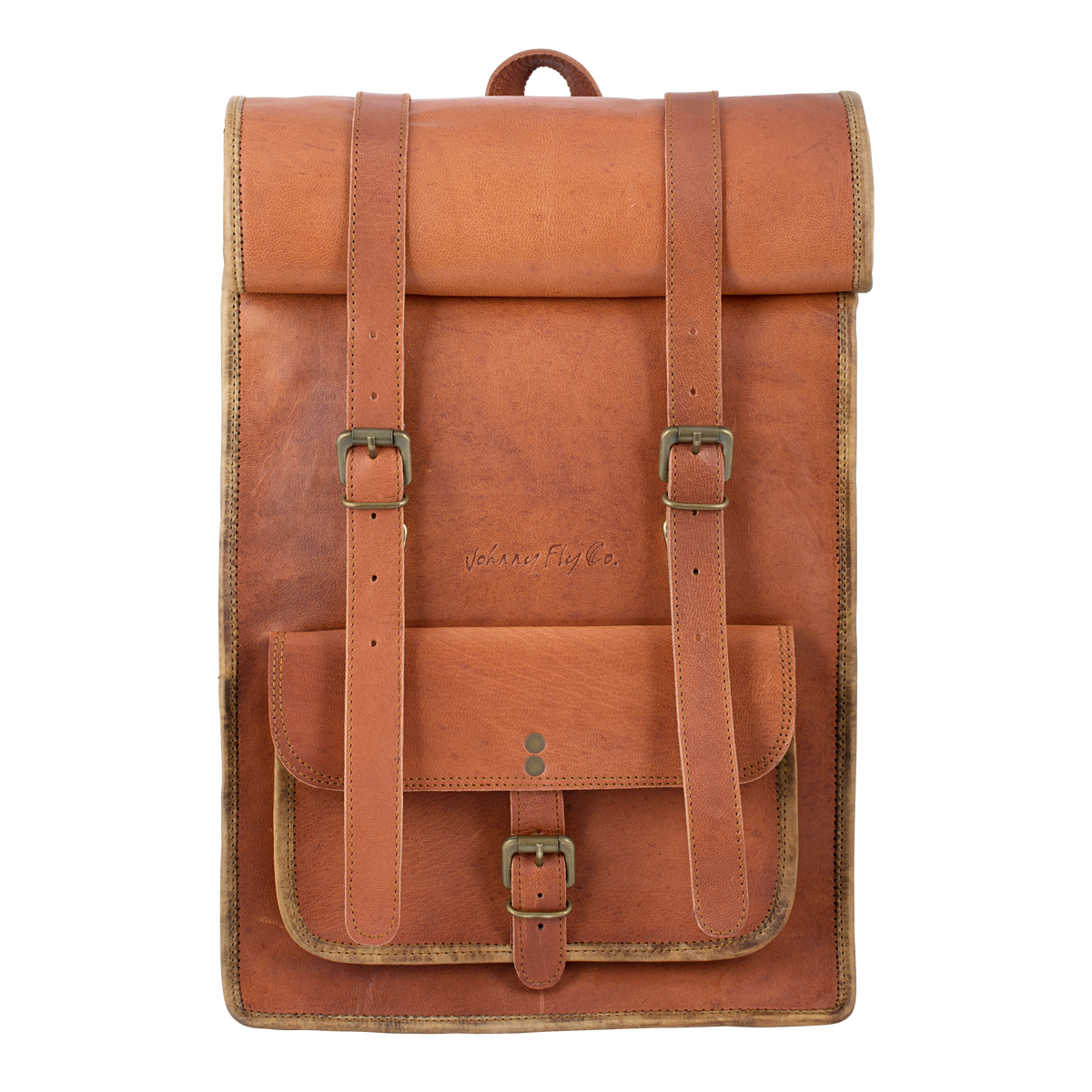 Rolltop Backpack
