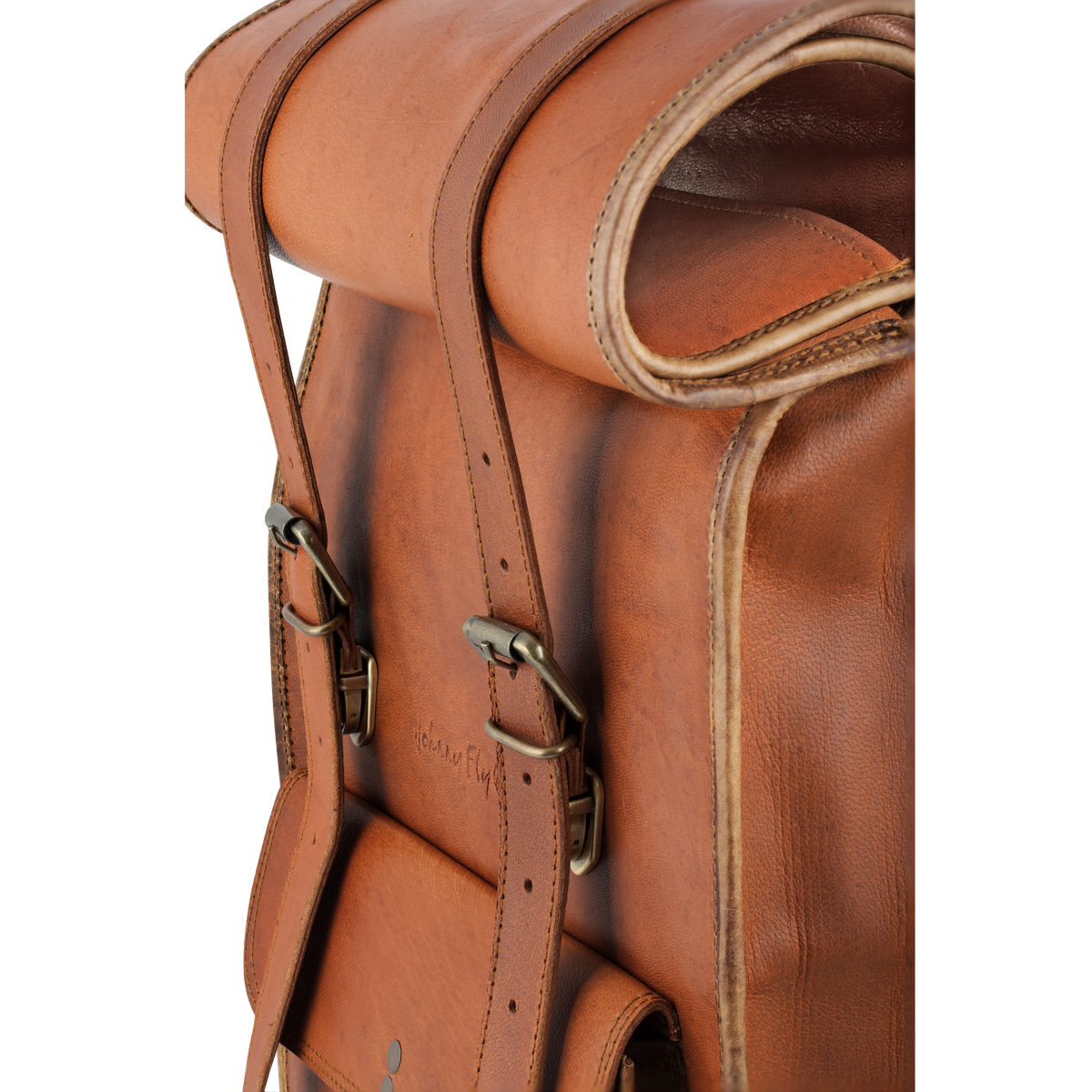 Rolltop Backpack