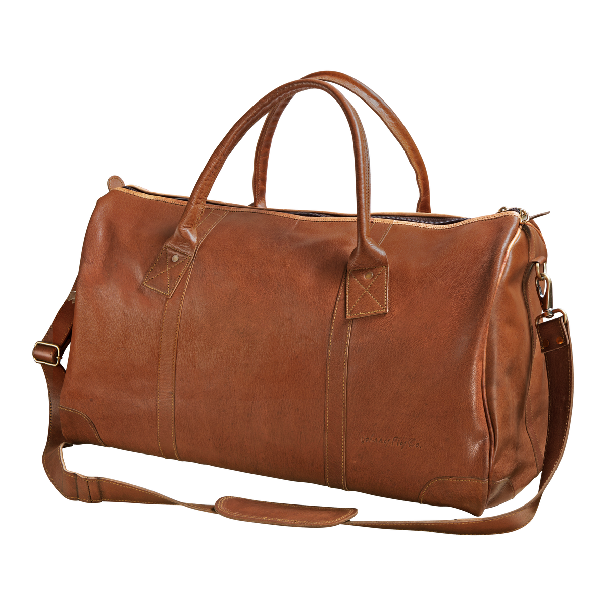 Traveler Duffle