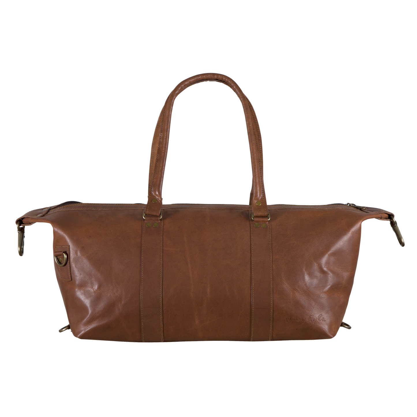 Weekend Duffle