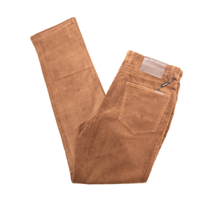 Prestige Camel Corduroy Pants - Dudes Boutique