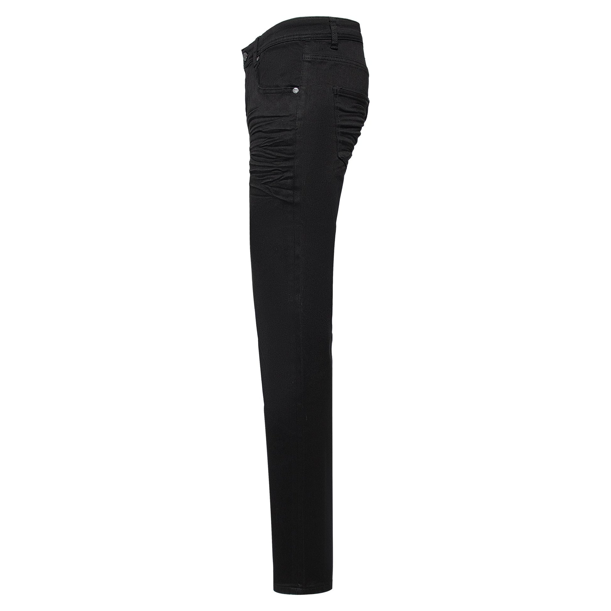 Style Staple BLACK - Dudes Boutique