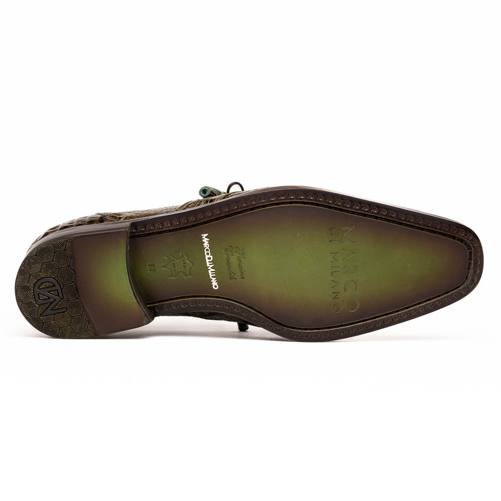 Marco Di Milano Lacio WoodGreen WoodGreen / 11.5 Marco Di Milano Lacio WoodGreen WoodGreen / 11.5