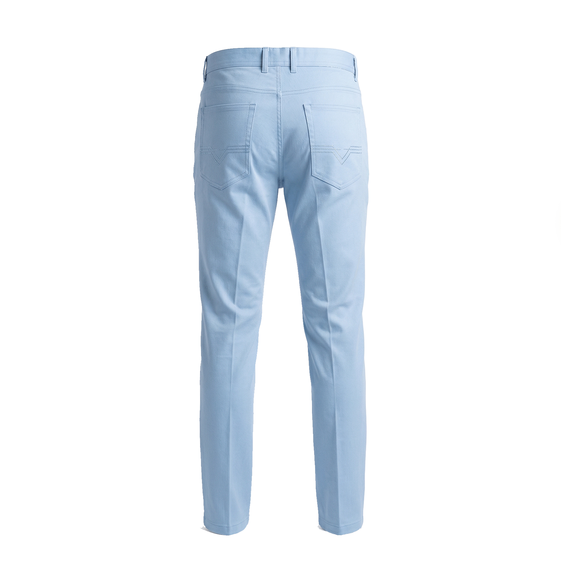 Prestige Sky Blue COP-100 High-end Pants