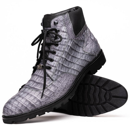 Leoni Oil Gray