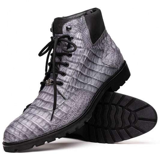 Leoni Oil Gray
