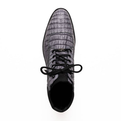 Leoni Oil Gray