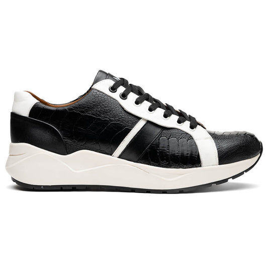 Lyon Black / White