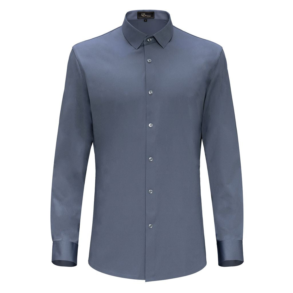 Zen Appeal GREY BLUE - Dudes Boutique